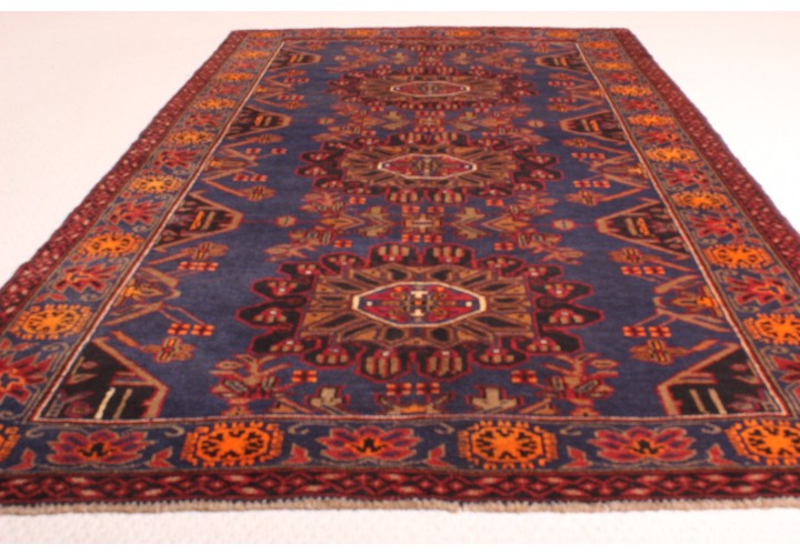 Baluch